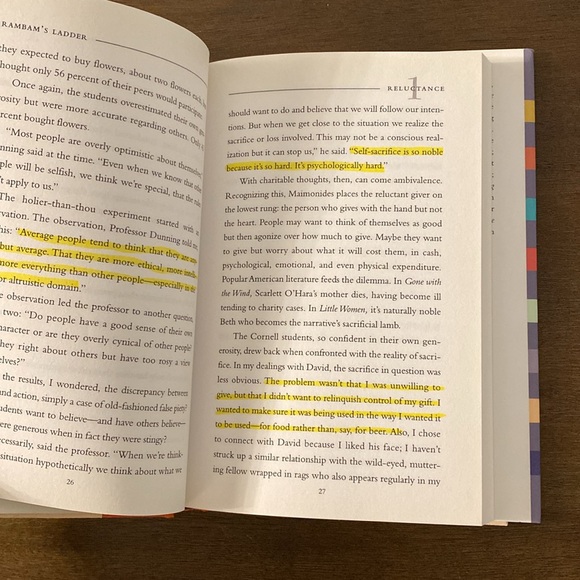 Rambam’s Ladder by Julie Salamon - Picture 3 of 11